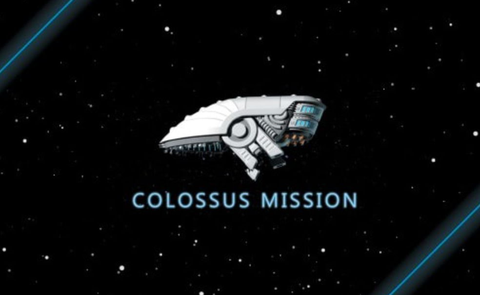 巨像任务 Colossus Mission_0