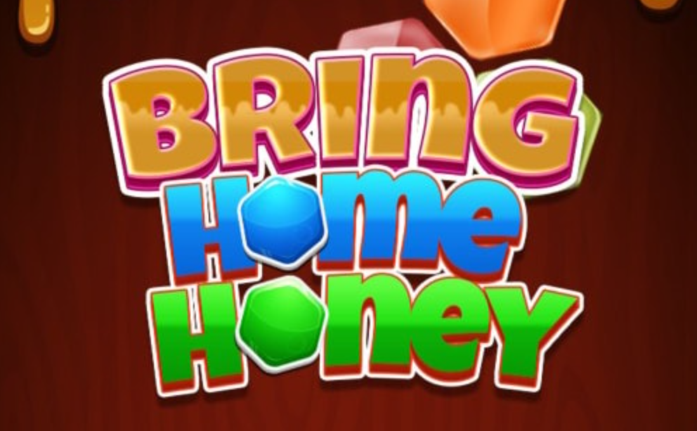 蜂蜜带回家 Bring Honey Home_0