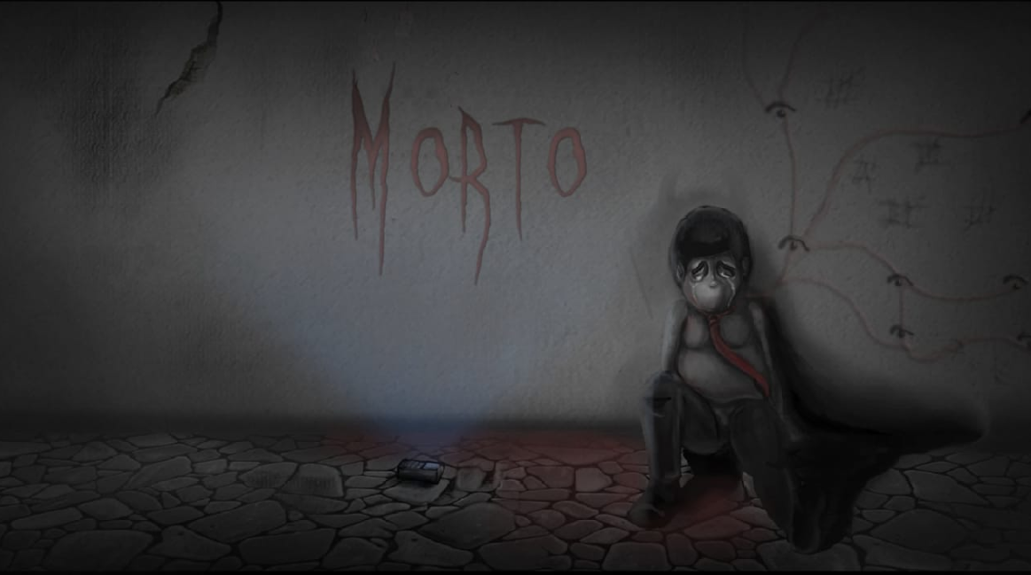 死亡1-2章 Morto ep1&ep2_0