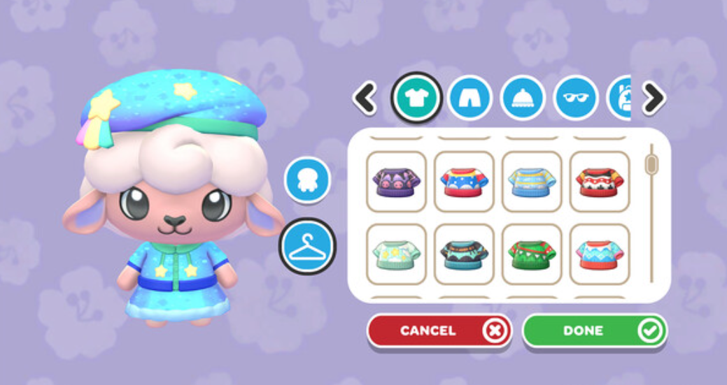 凯蒂猫岛屿冒险 Hello Kitty Island_1