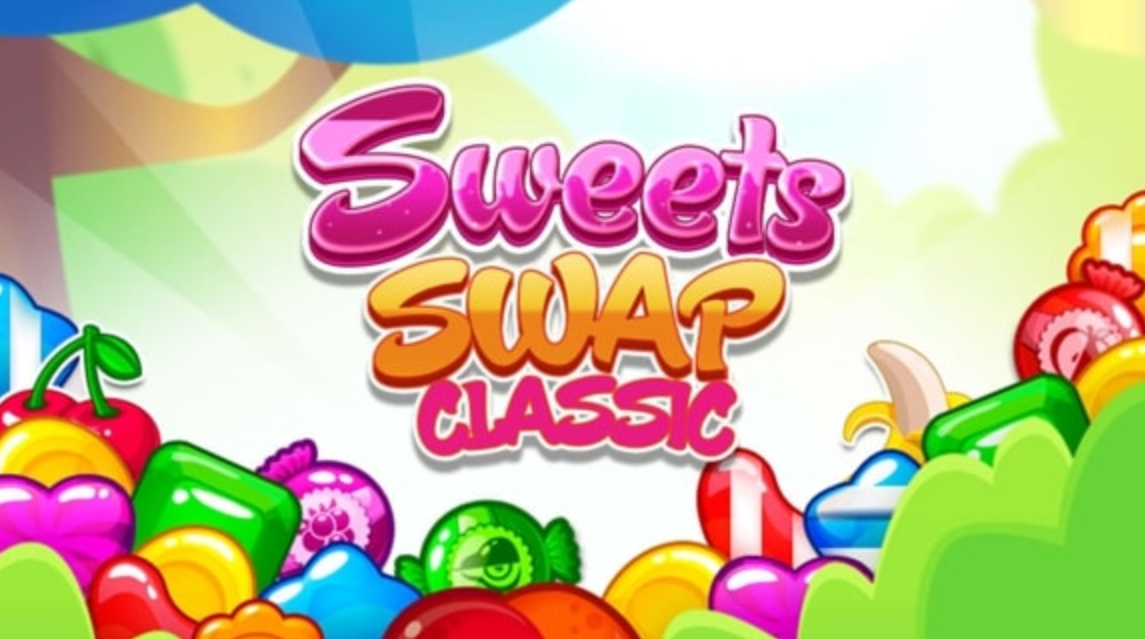 经典糖果消消乐 Sweets Swap Classic_0