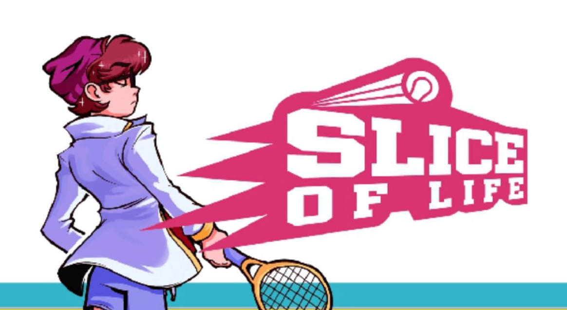 生活的涟漪 Slice of Life_0