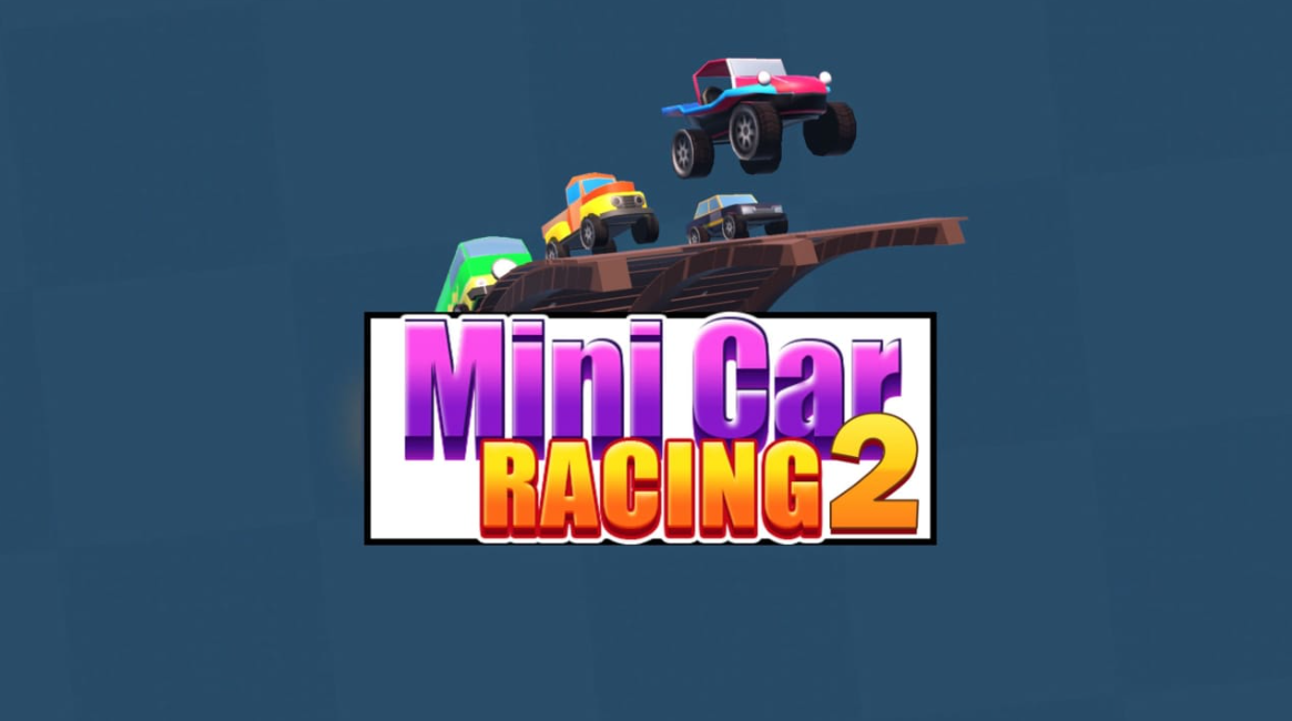 迷你赛车2 Mini Car Racing 2_0
