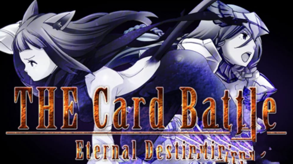 卡牌大战：永恒命运 The Card Battle: Eternal Destiny_0