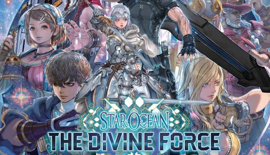 星之海洋：神圣之力_2