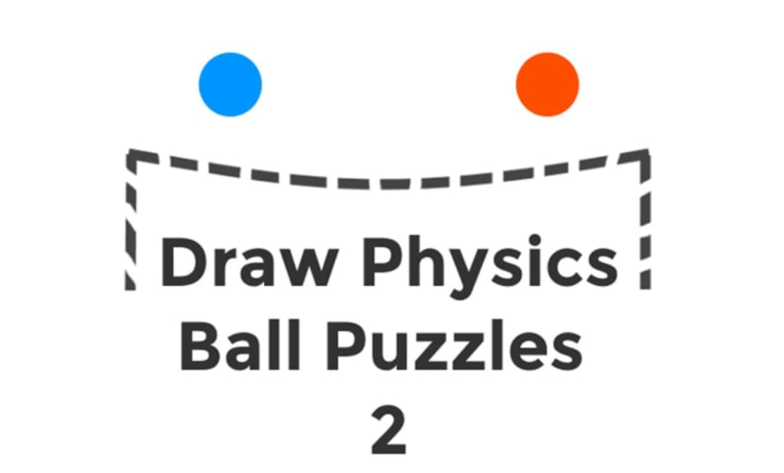 球类物理绘图谜题2 Ball Physics Draw Puzzles 2_0