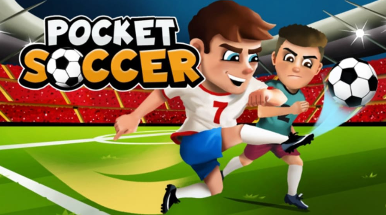 口袋足球 Pocket Soccer_0