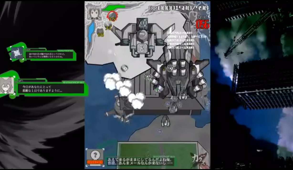 暗羽天鸦 Karous_0