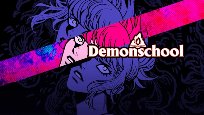 恶魔学校 Demonschool_0