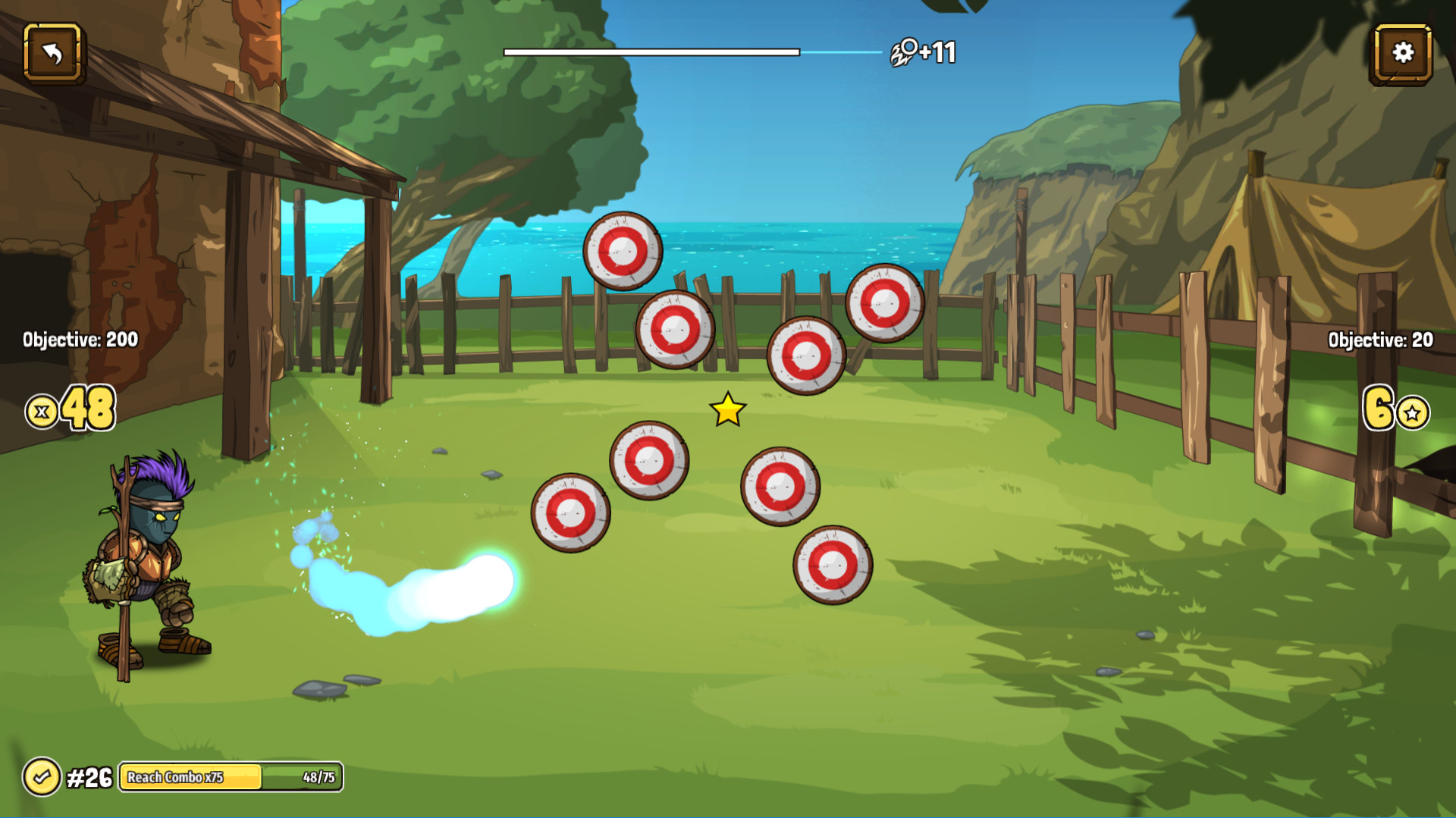 剑与魂未见 Swords and Souls Neverseen_0