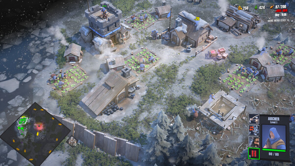 灾厄浩劫/The Scouring_0