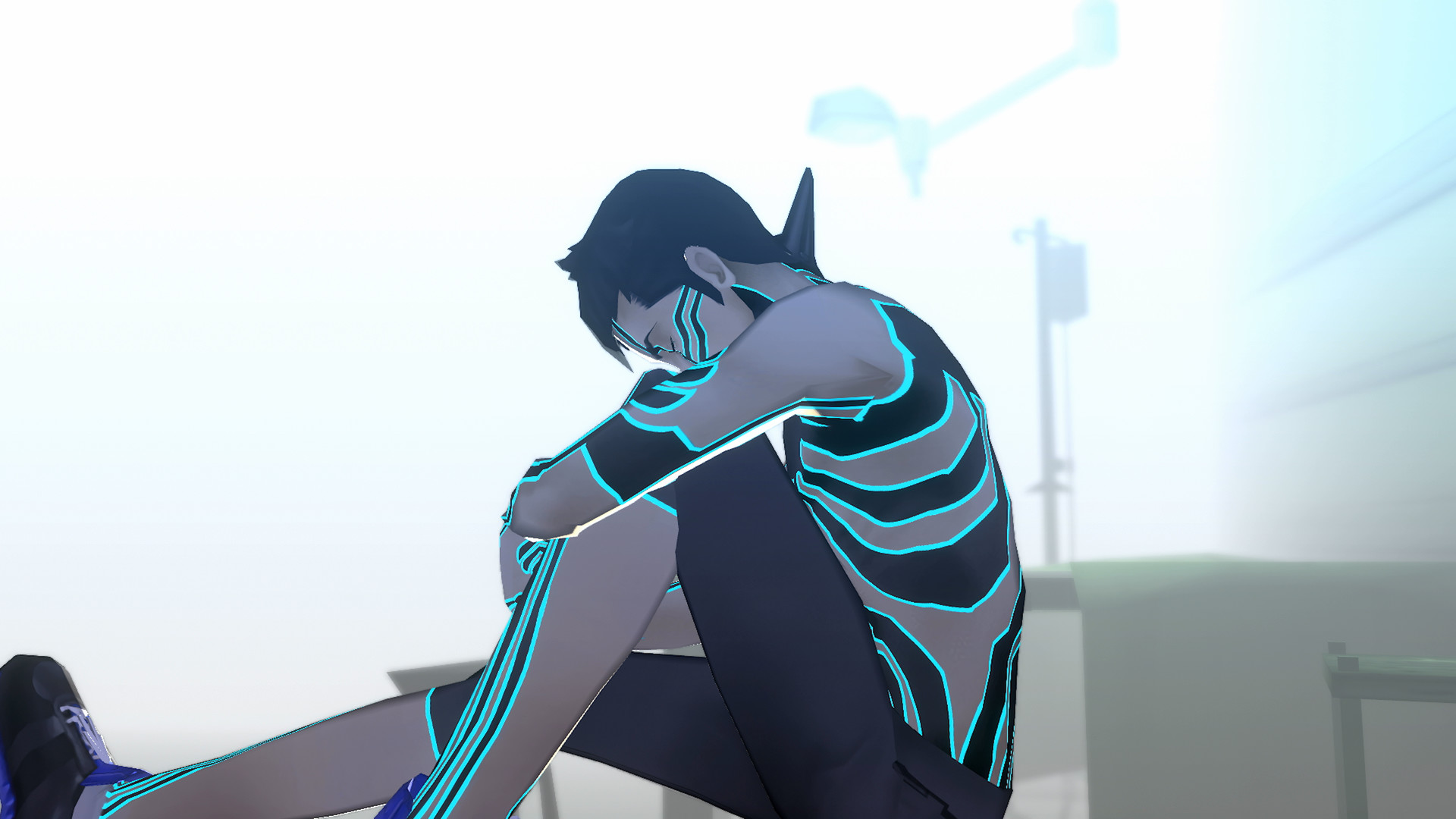 真女神转生3:HD重置版_0