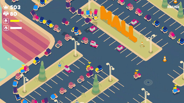 帕科大篷车 PAKO Caravan_0