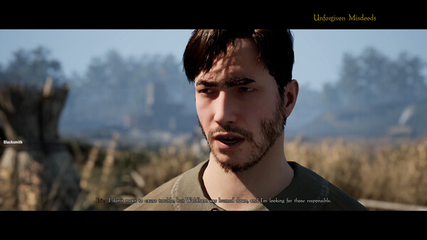 古老传说:多米努斯/Tales of Old: Dominus_0