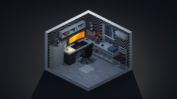 我的梦想卧室/My Dream Setup_0