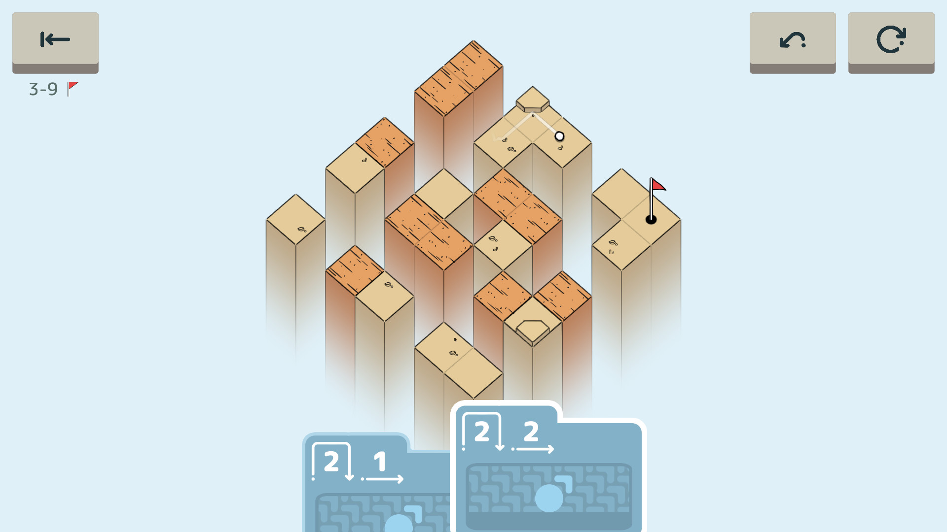 高尔夫之巅/Golf Peaks_1