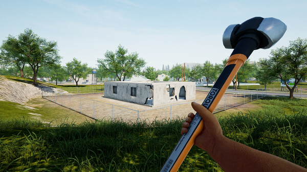 合同村/ContractVille_1