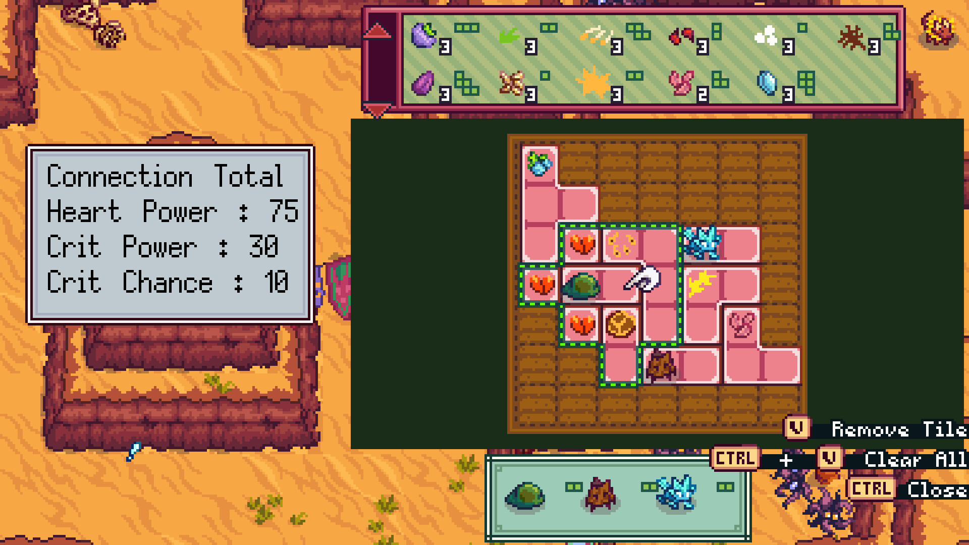 生物驯养师/Creature Keeper_0