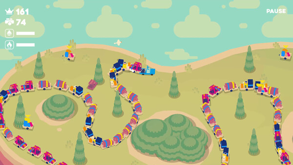 帕科大篷车 PAKO Caravan_2