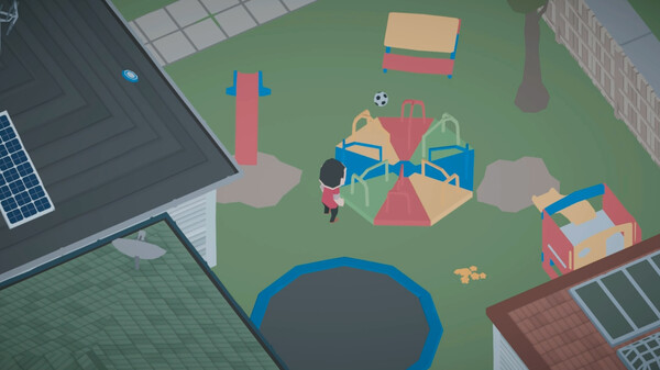 没有我的一天 A Day Without Me_2