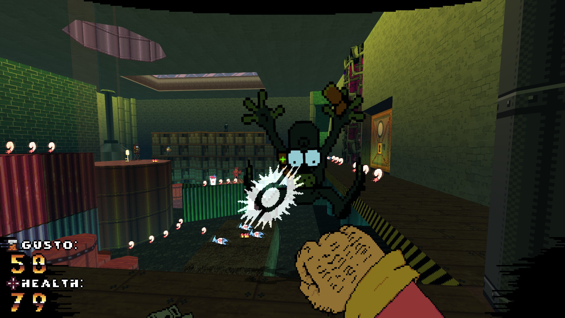 船长韦恩:假期绝境/Captain Wayne - Vacation Desperation_2