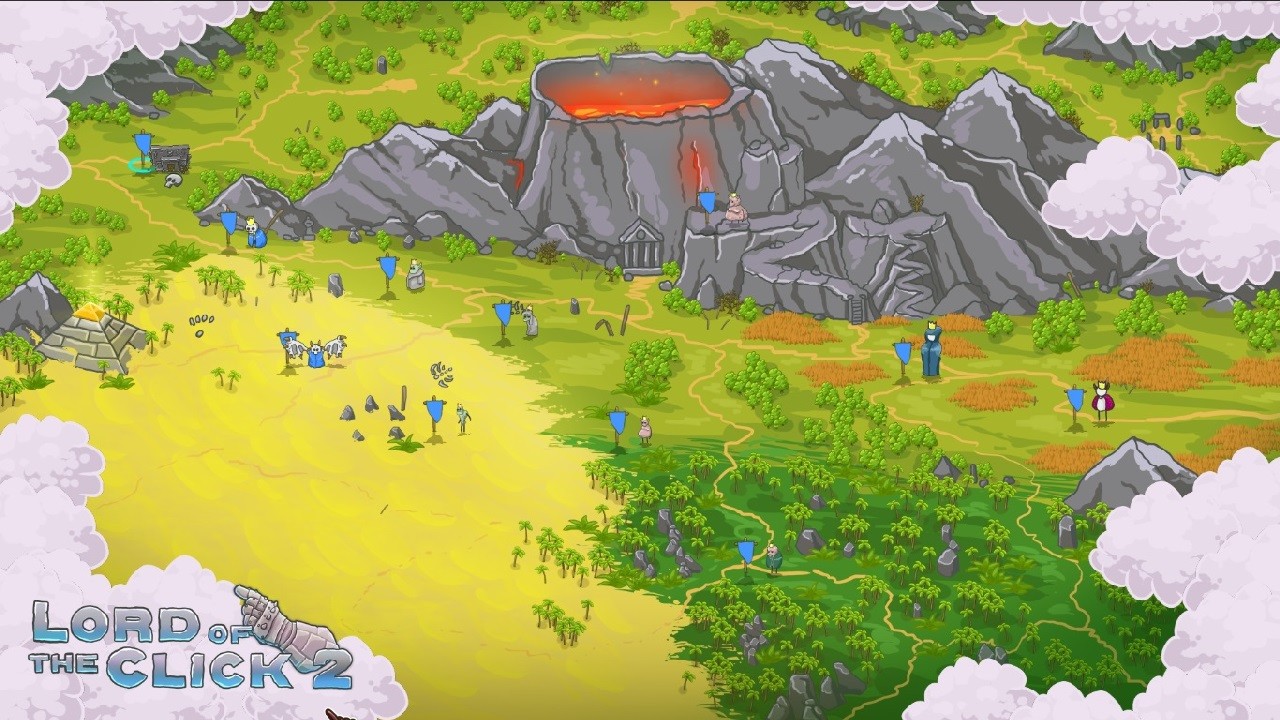 点击之王2 Lord of the Click 2_1