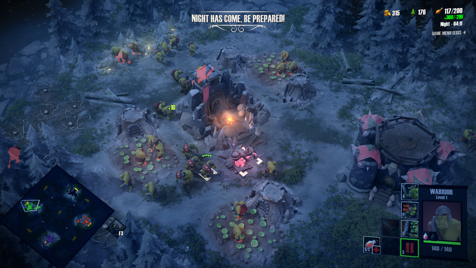 灾厄浩劫/The Scouring_0