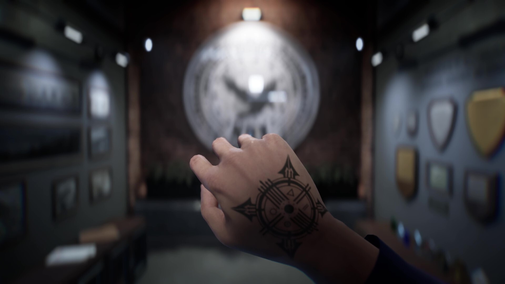 夜幕异术远征/N.O.X._0