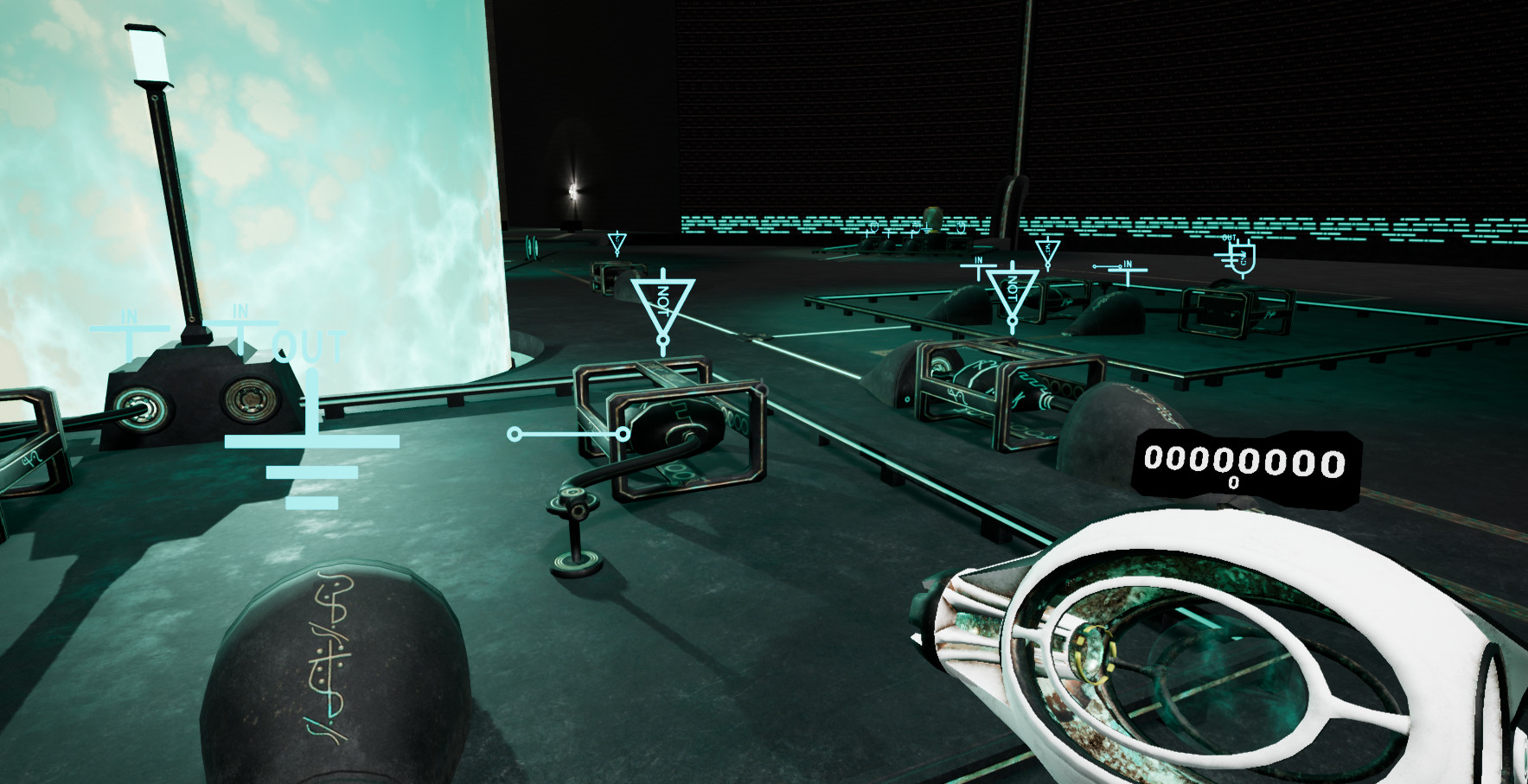 长门 The Long Gate_2