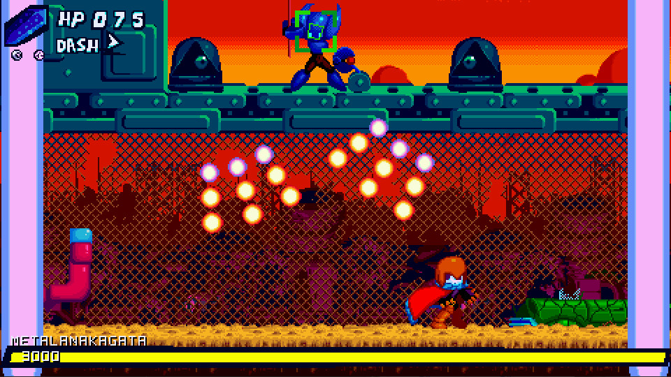 异能枪手 Xenogunner_2