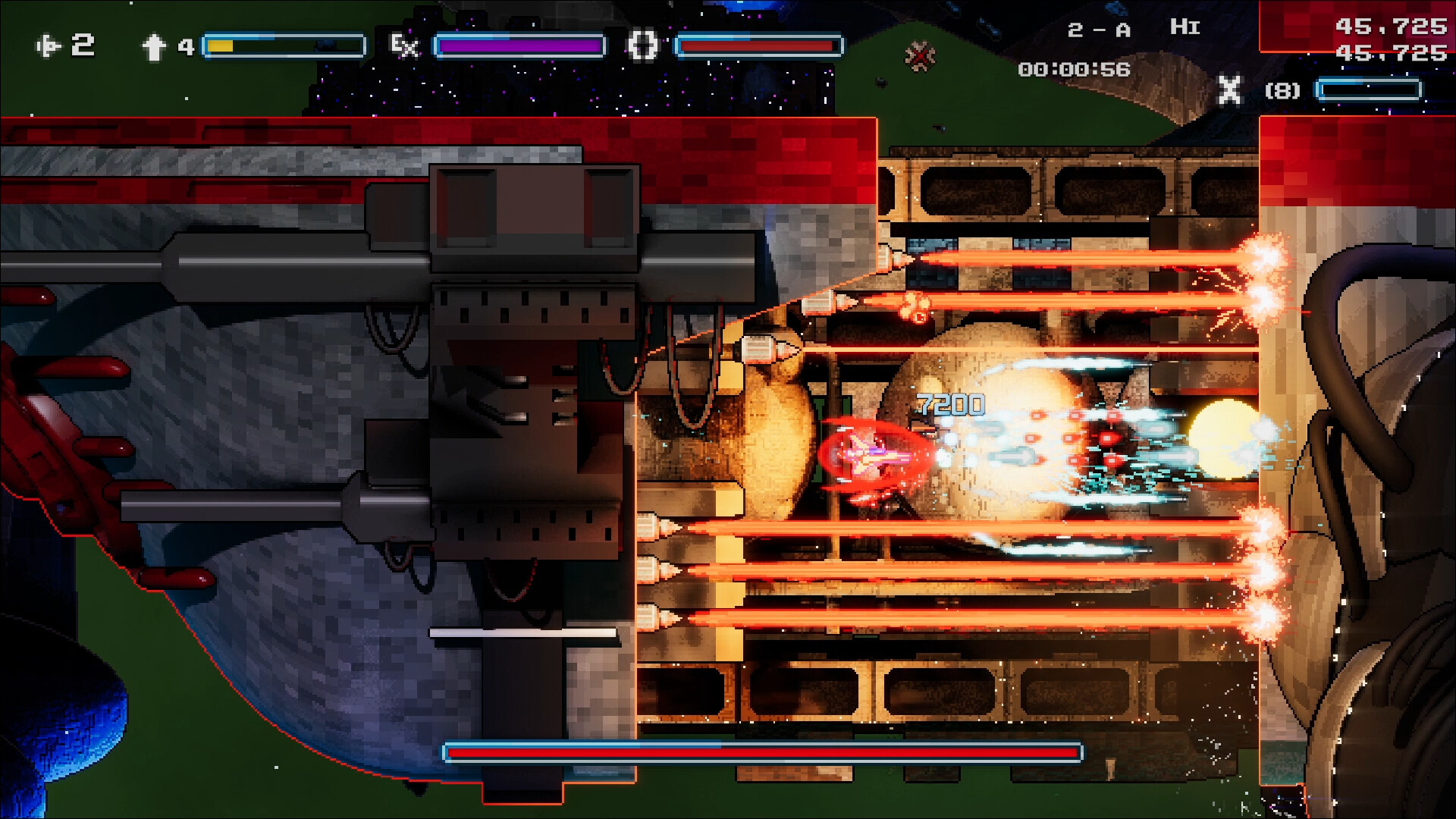 盾女MX Schildmaid MX_0