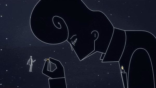 黑色创世纪 Genesis Noir_2