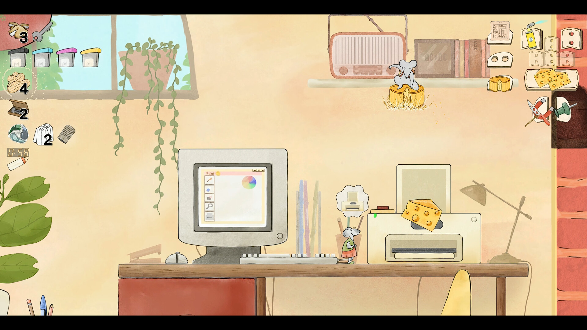 随机鼠/Randomice_0