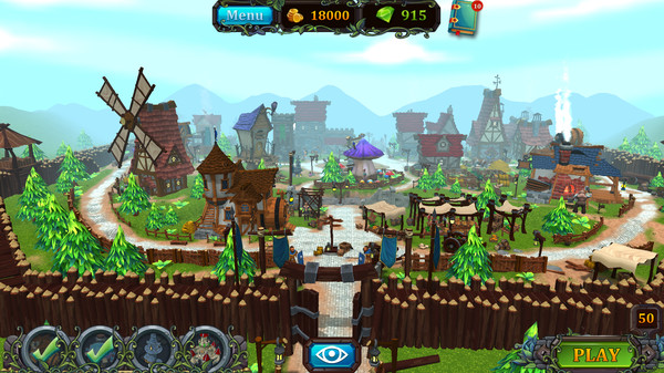 风暴传说2 Storm Tale2_0