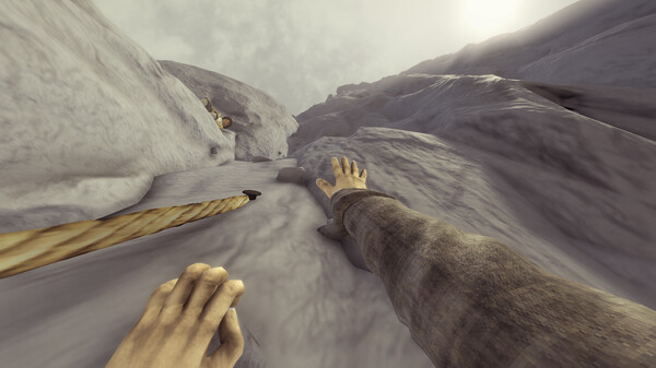 昔日的山峰/Peaks of Yore_2