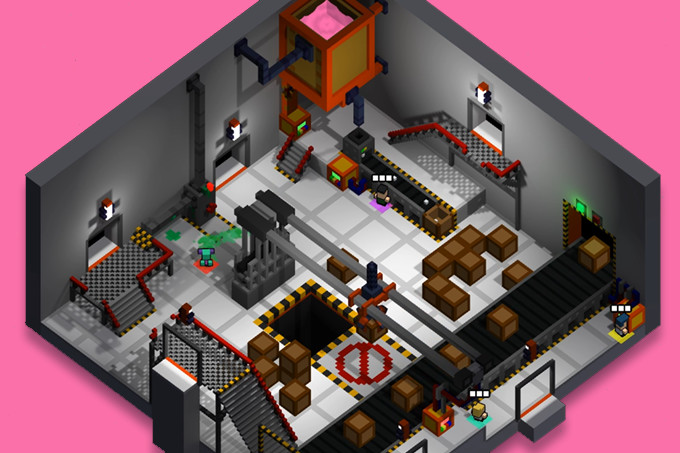 僵尸生物 Zombiotik_2