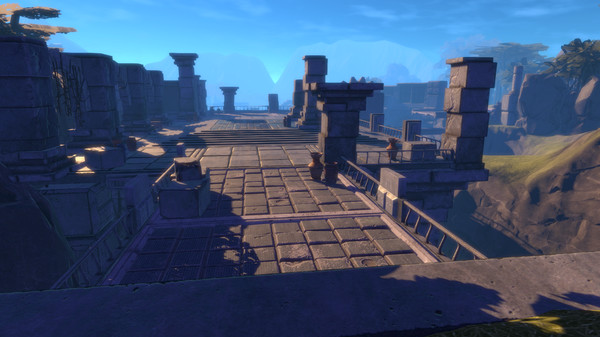 RWBY:戮兽之蚀 RWBY: Grimm Eclipse_0