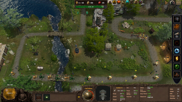 保卫马格尼亚/Secrets of Magonia_1