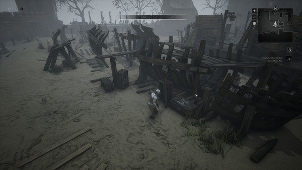 黑暗传说 Black Legend_1