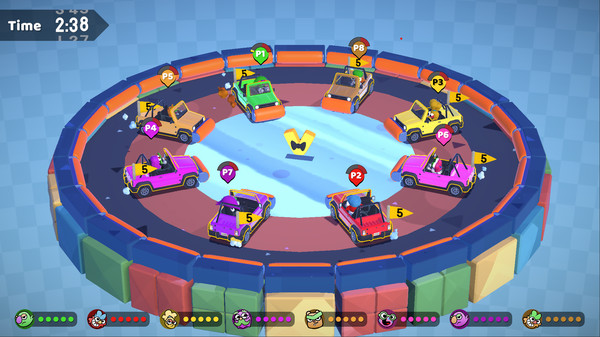 非常贴身男仆 Very Very Valet_1