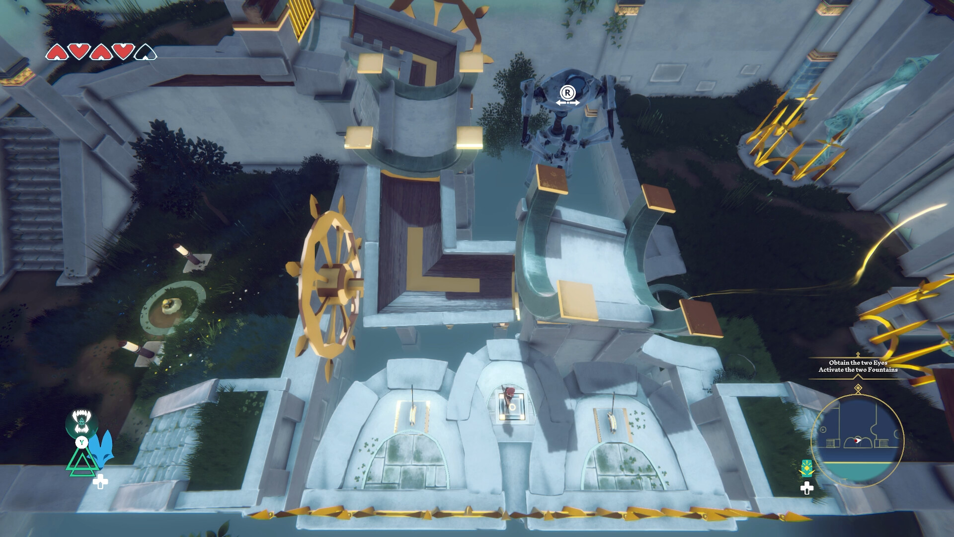 阿尔西亚：艾菲力之怒/Altheia: The Wrath of Aferi_0