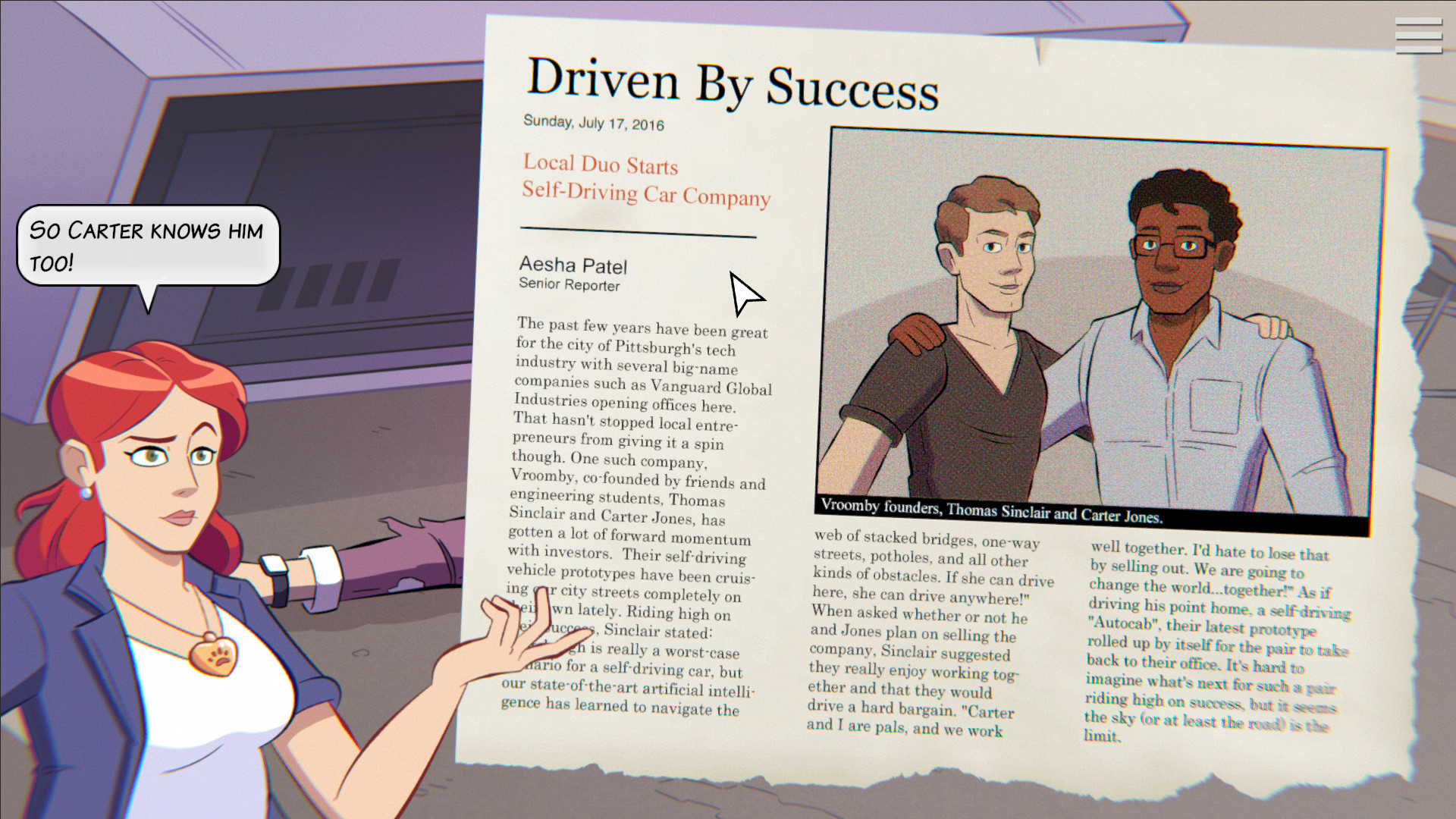 崩溃：自动驾驶‎ CRASH Autodrive_2