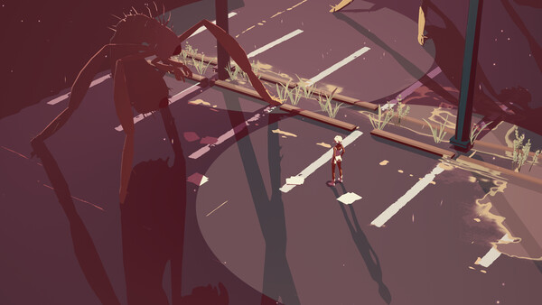 死静驱途/Dead Static Drive_1