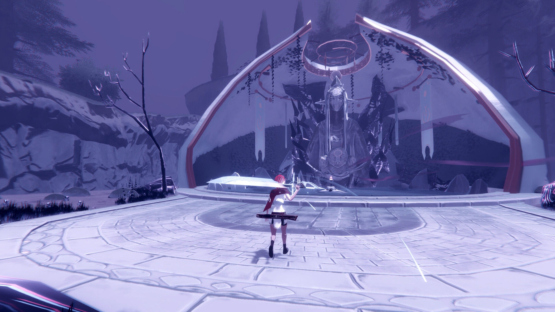 阿尔西亚：艾菲力之怒/Altheia: The Wrath of Aferi_1