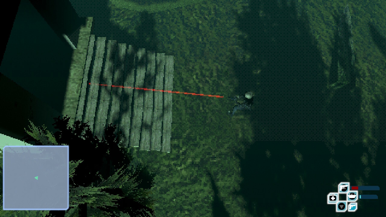 间谍密令 Spy Drops_0