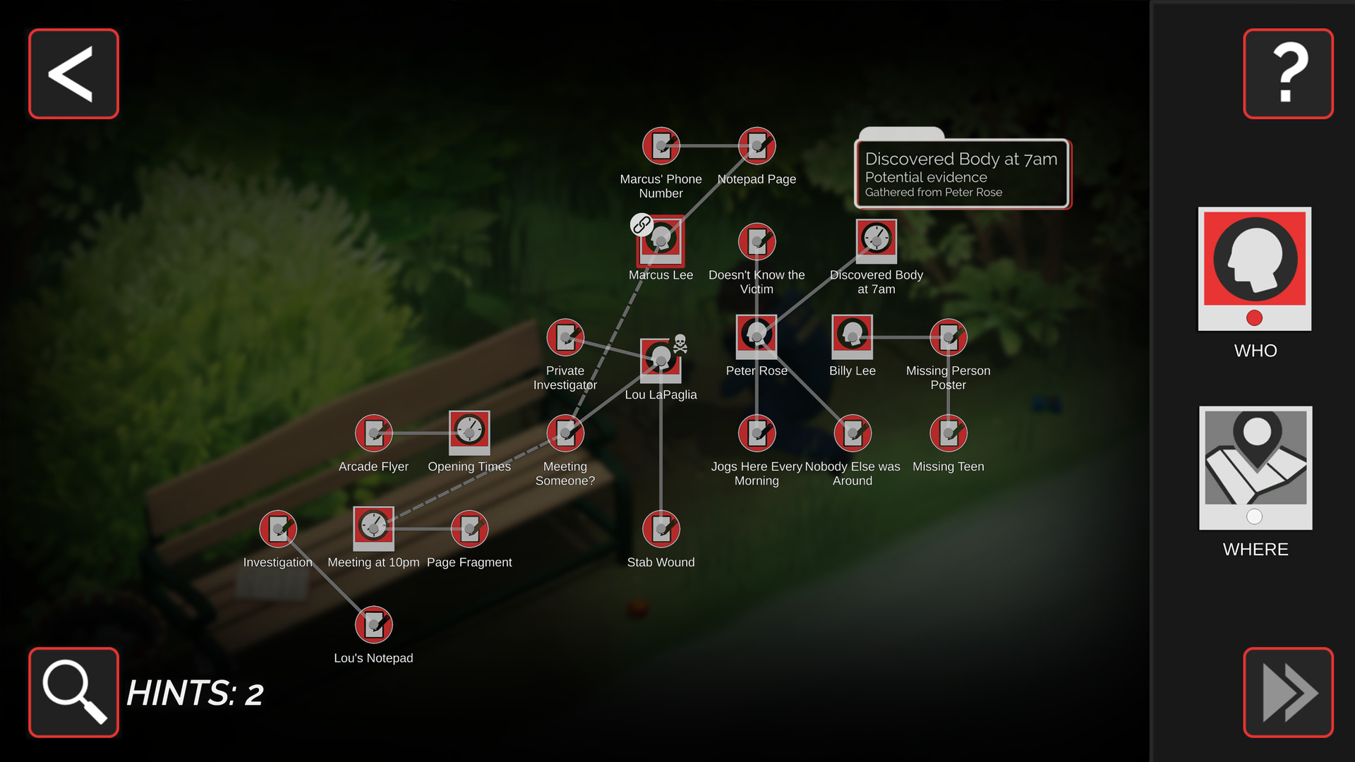 神秘谋杀机器 Murder Mystery Machine_0