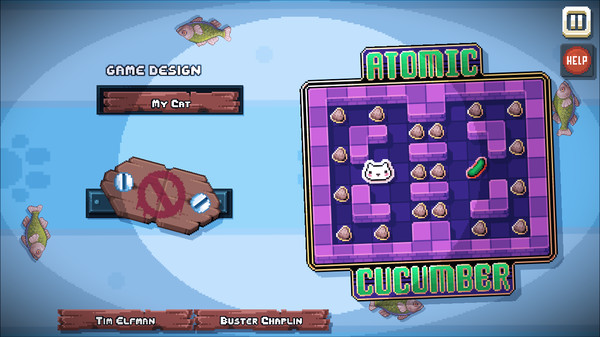 这儿没游戏:错误的维度 There Is No Game Wrong Dimension_0