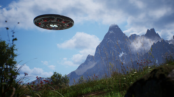 石头模拟器/Stone Simulator – Just Be a Rock_0