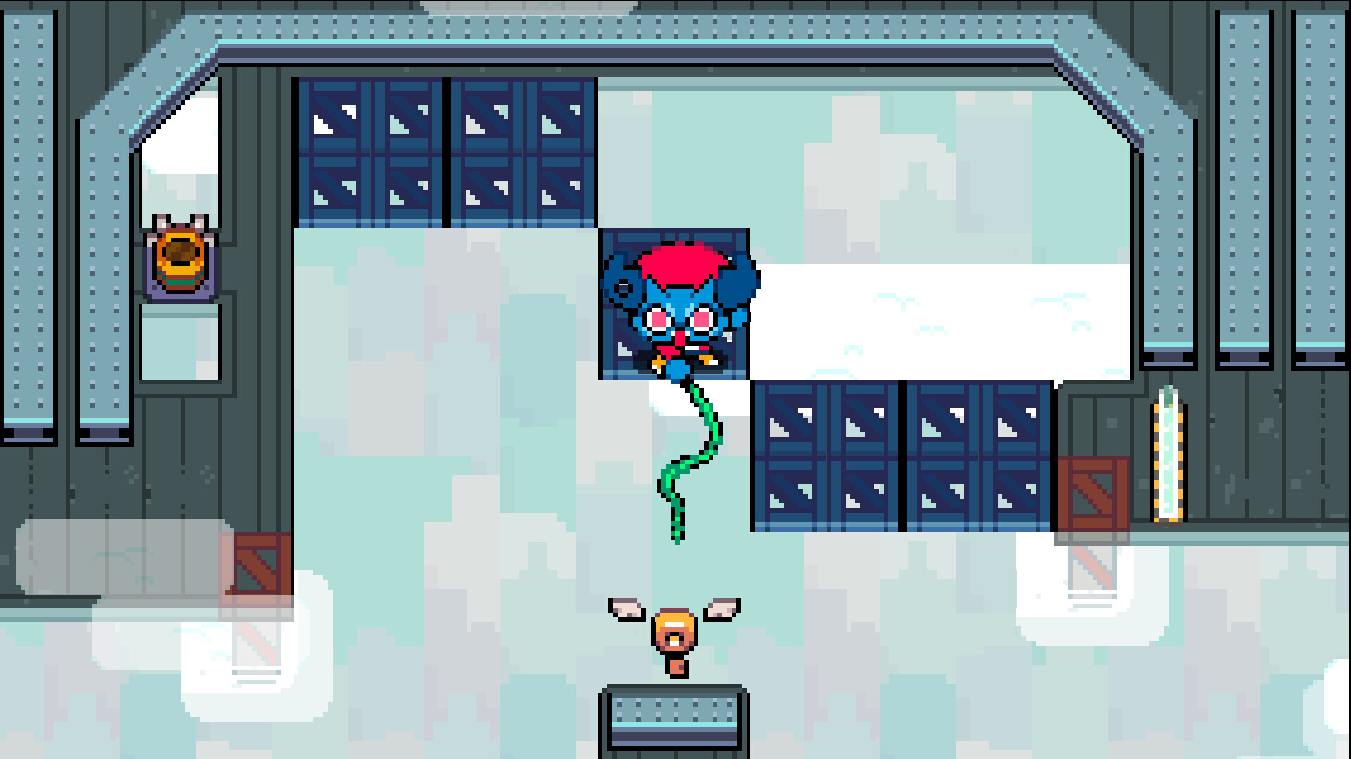 皮皮蝠与诅咒悠悠球/Pipistrello and the Cursed Yoyo_2