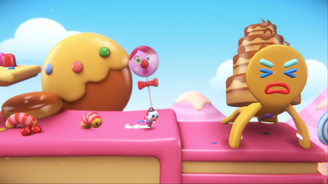 《小丑阿尤 Ayo the Clown_2